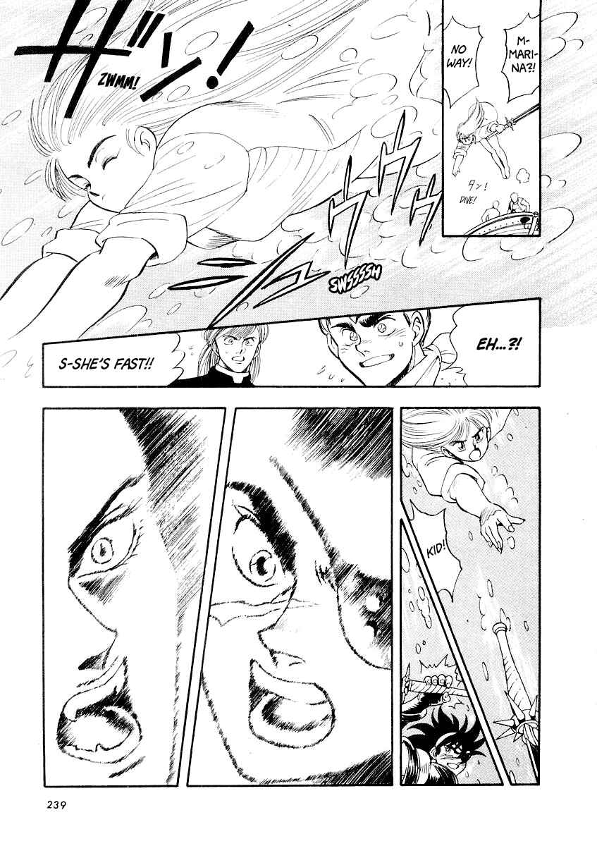 Page 58 Chapter 4 Captain Kid