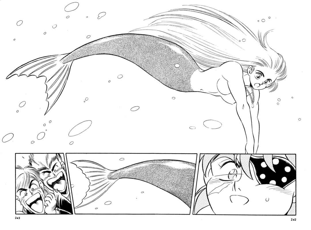 Page 61 Chapter 4 Captain Kid