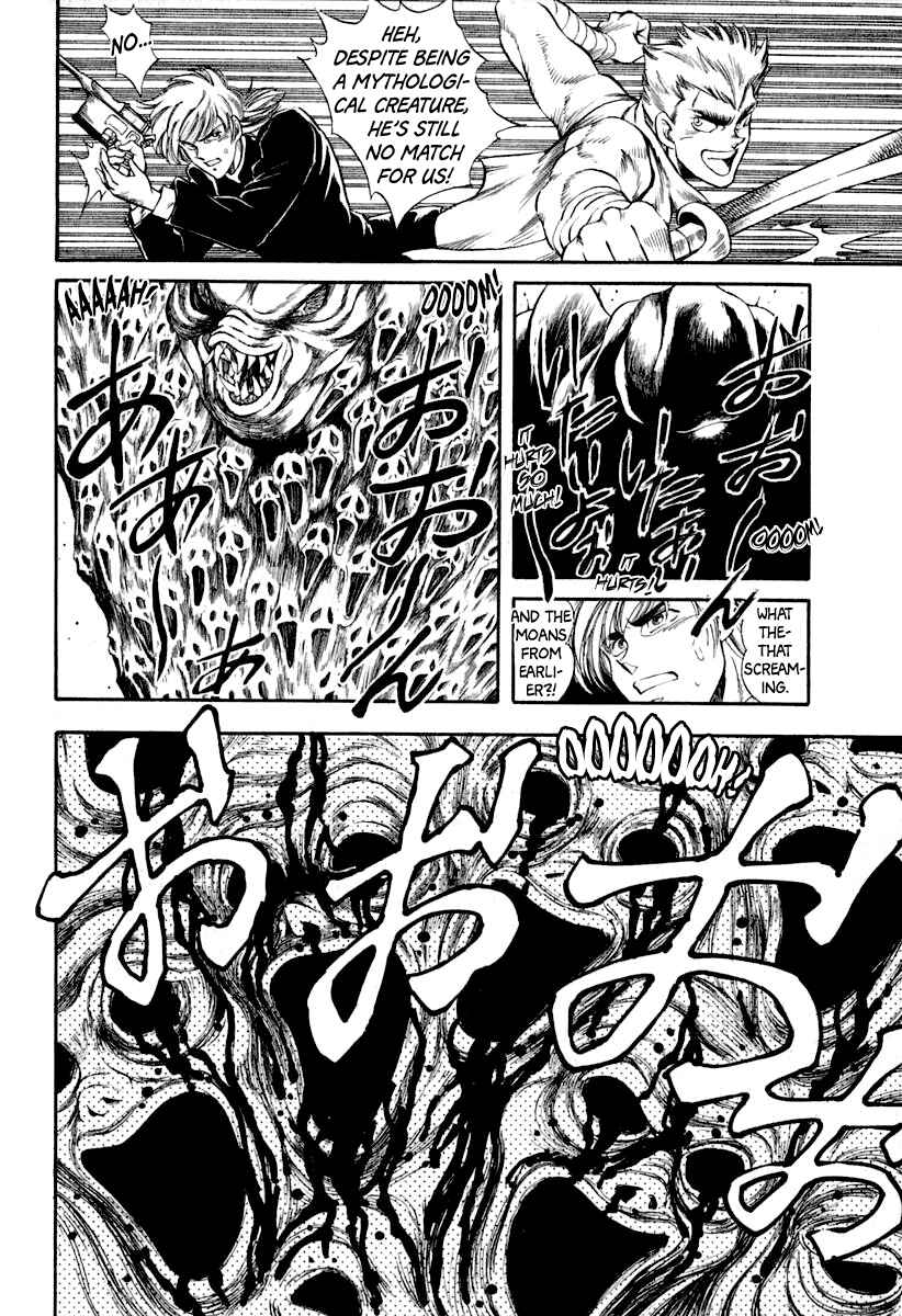 Page 44 Chapter 52 Captain Kid