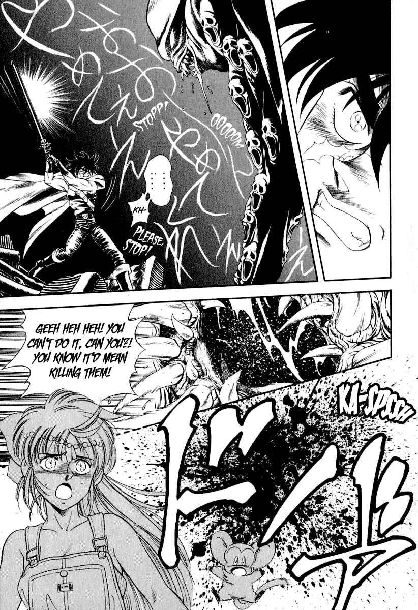 Page 61 Chapter 52 Captain Kid