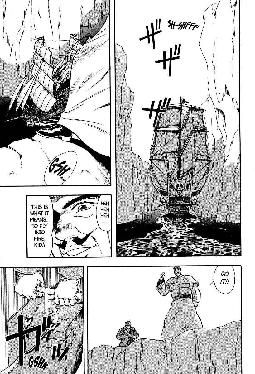 Page 20 Chapter 12 Captain Kid