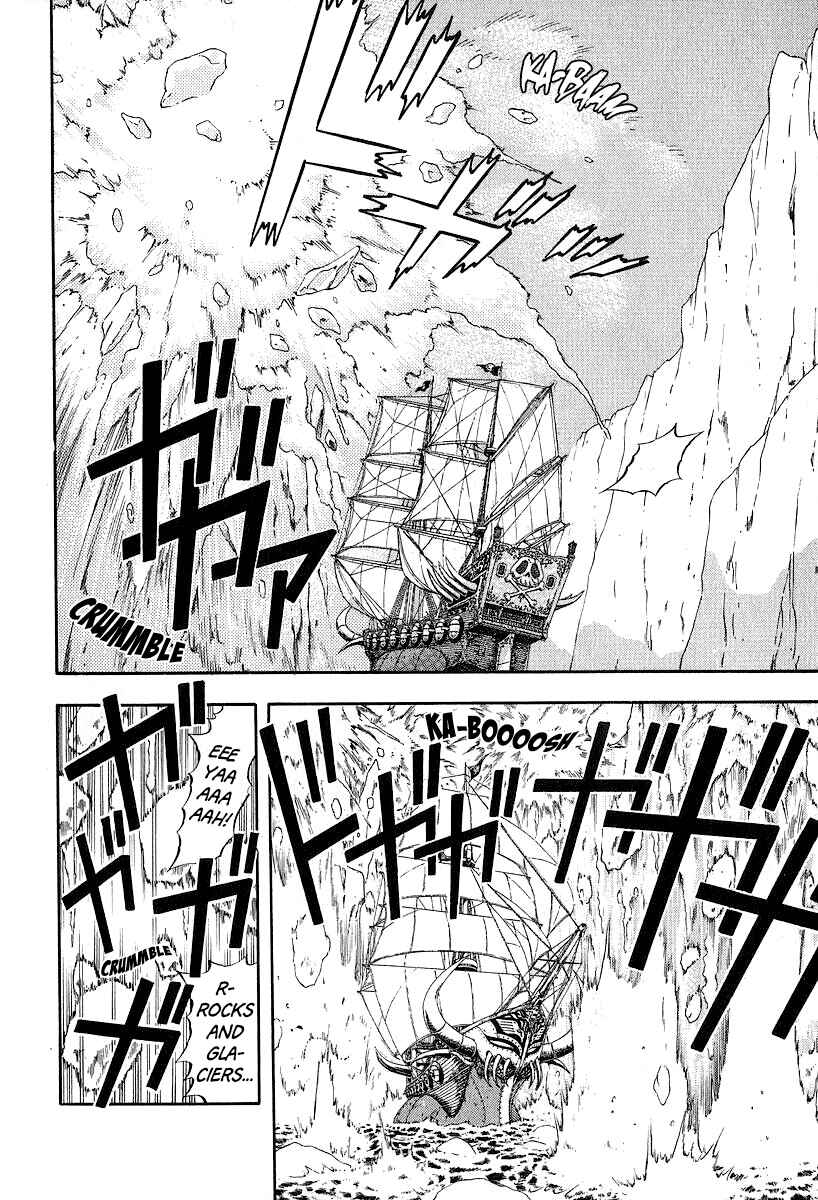 Page 21 Chapter 12 Captain Kid