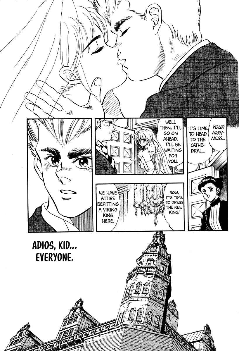Page 28 Chapter 12 Captain Kid