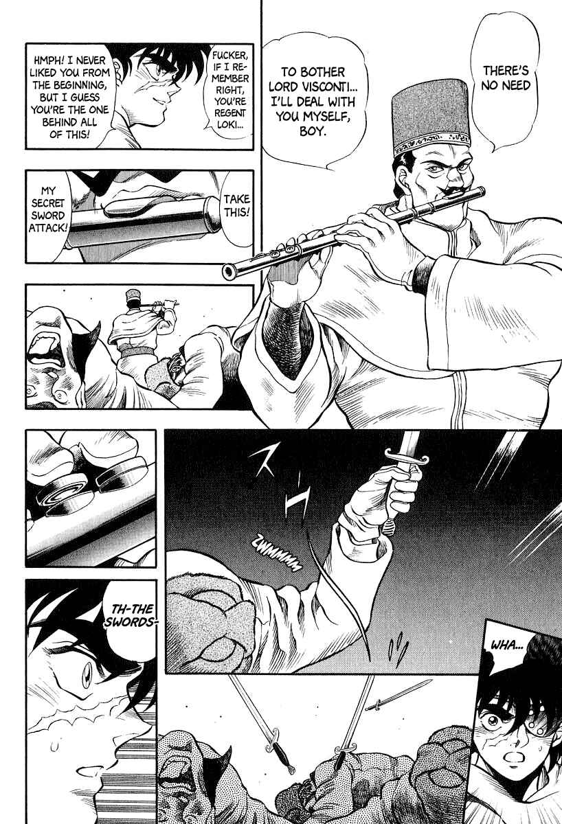Page 31 Chapter 12 Captain Kid