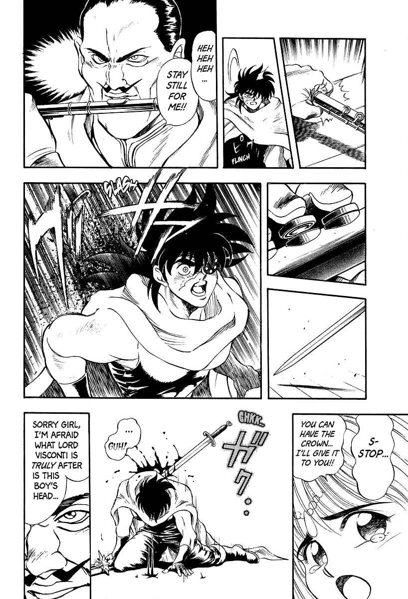Page 41 Chapter 12 Captain Kid
