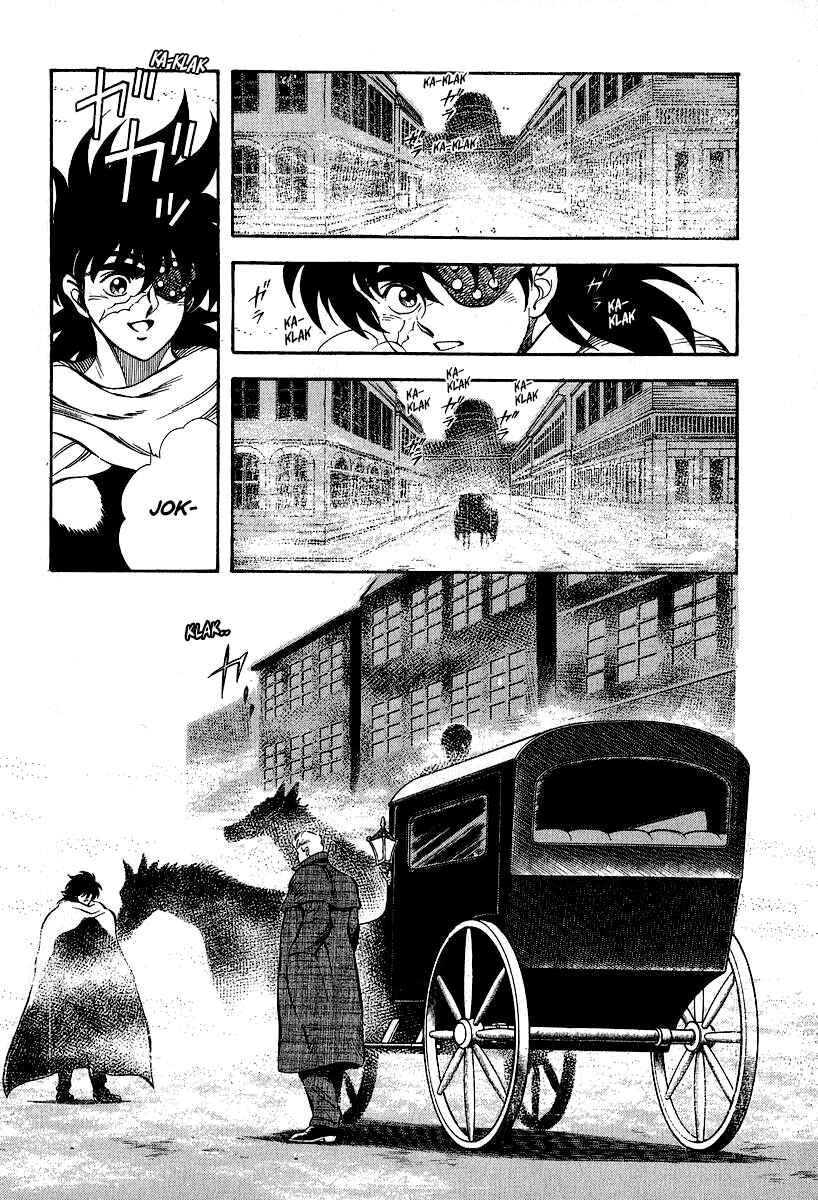 Page 9 Chapter 12 Captain Kid