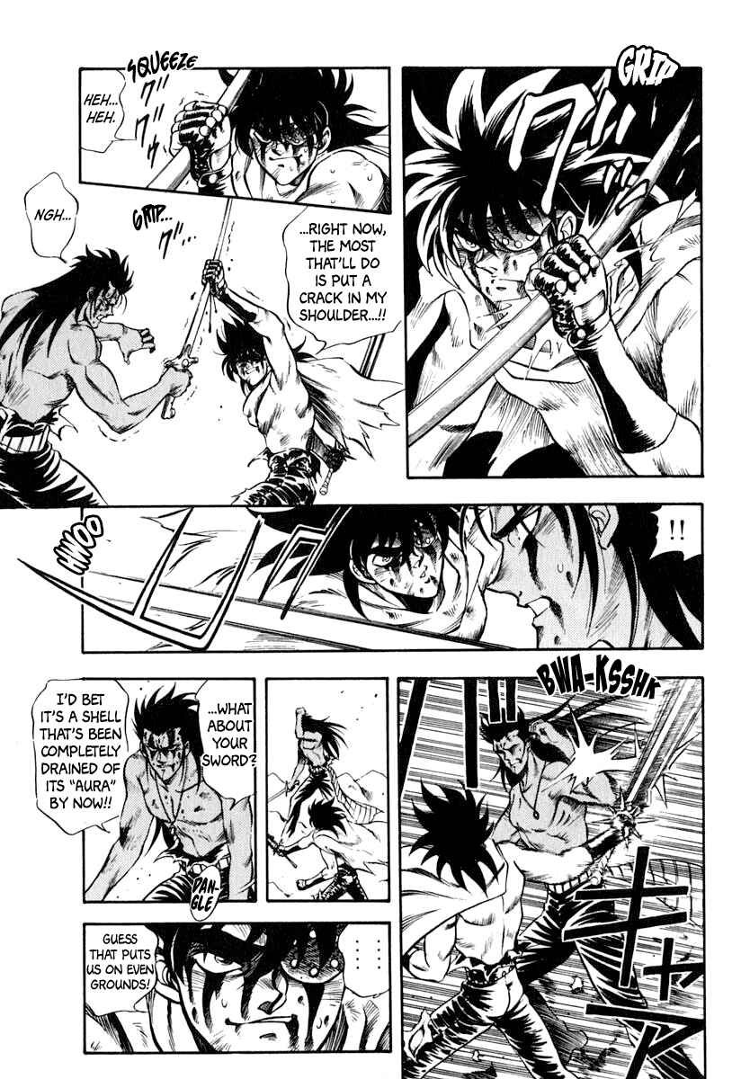 Page 10 Chapter 33 Captain Kid