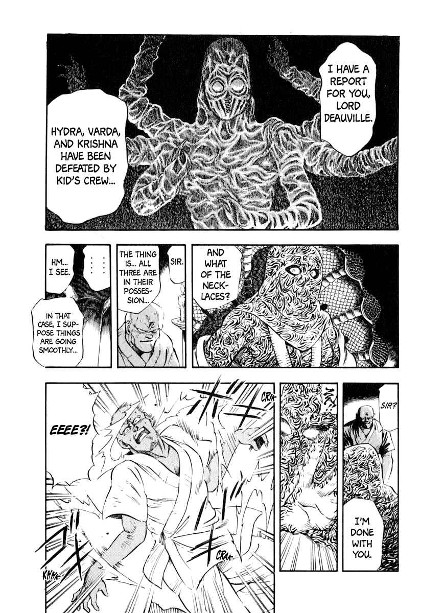 Page 7 Chapter 35 Captain Kid