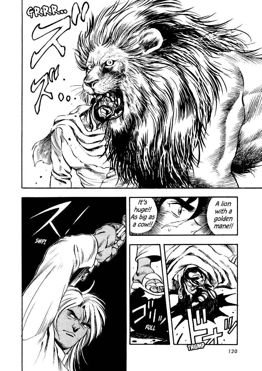 Page 13 Chapter 6 Captain Kid