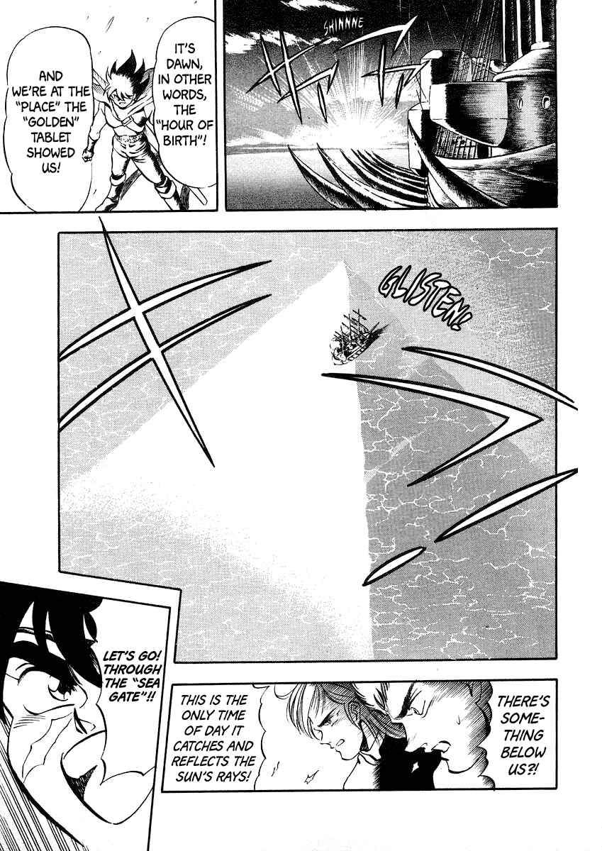 Page 26 Chapter 6 Captain Kid