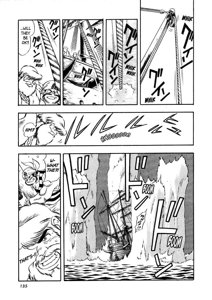 Page 28 Chapter 6 Captain Kid