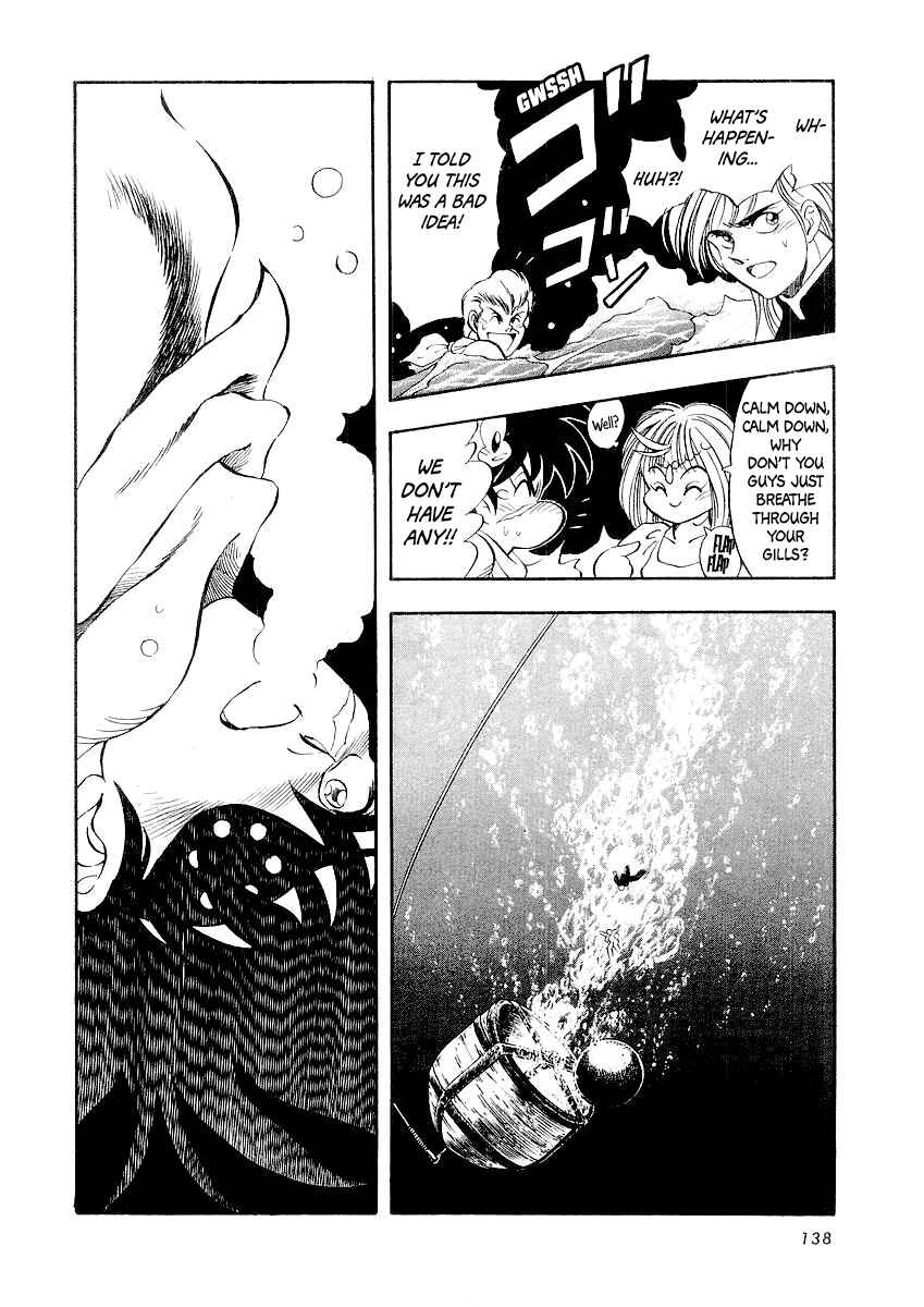 Page 31 Chapter 6 Captain Kid