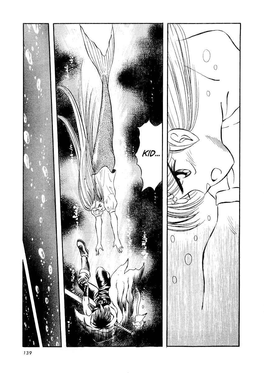 Page 32 Chapter 6 Captain Kid