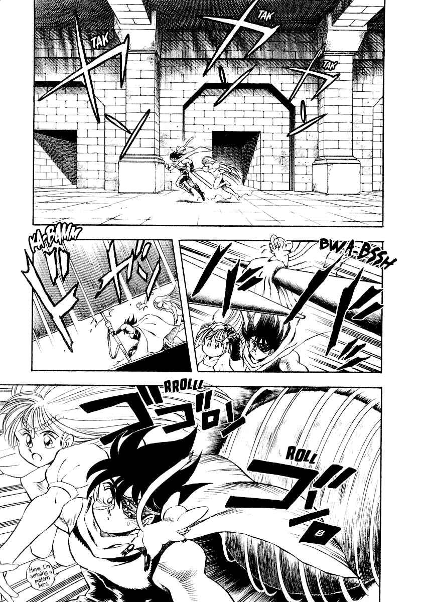 Page 47 Chapter 6 Captain Kid