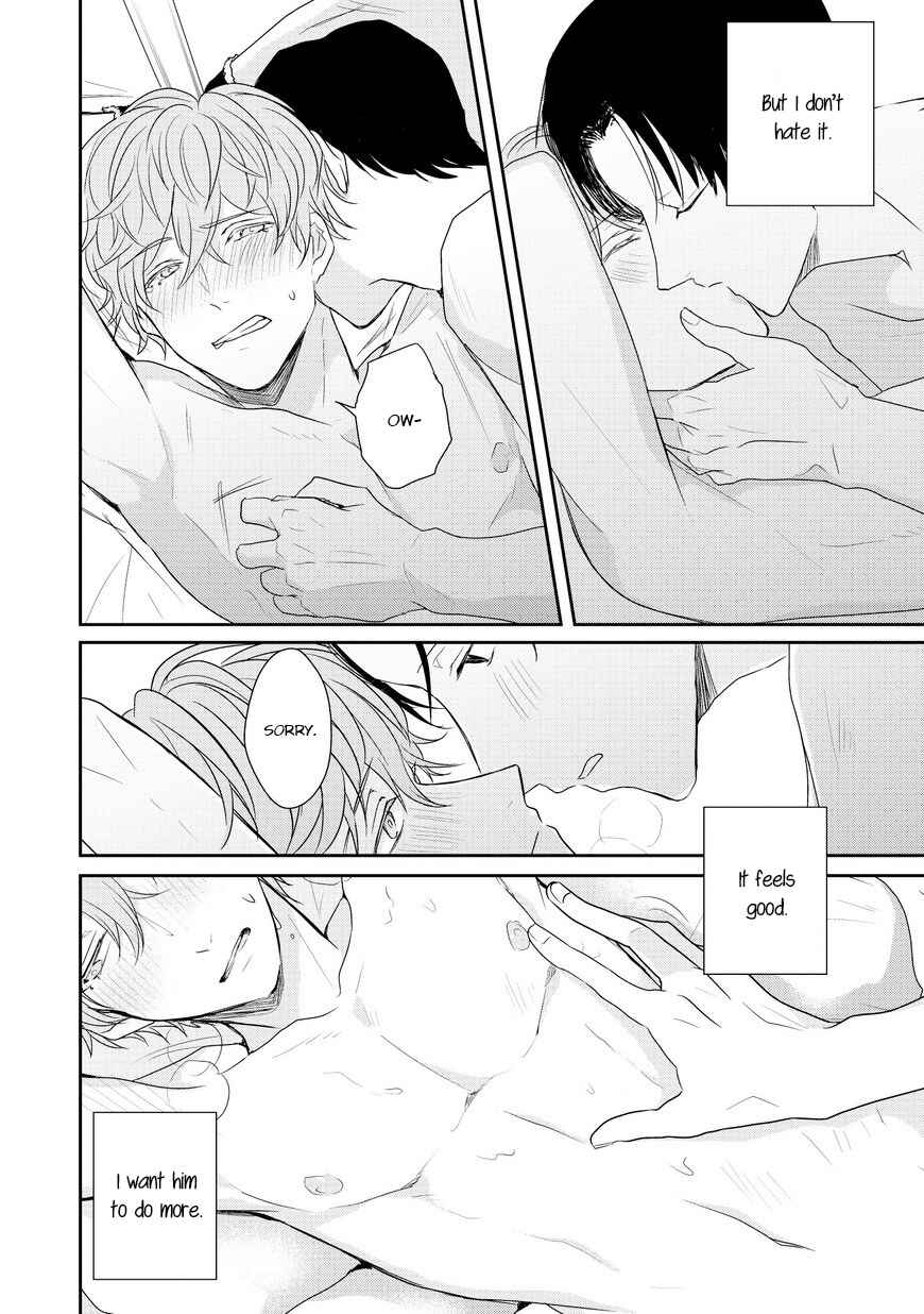 Page 10 Chapter 4 Sayonara, Boku no Goshujin-sama