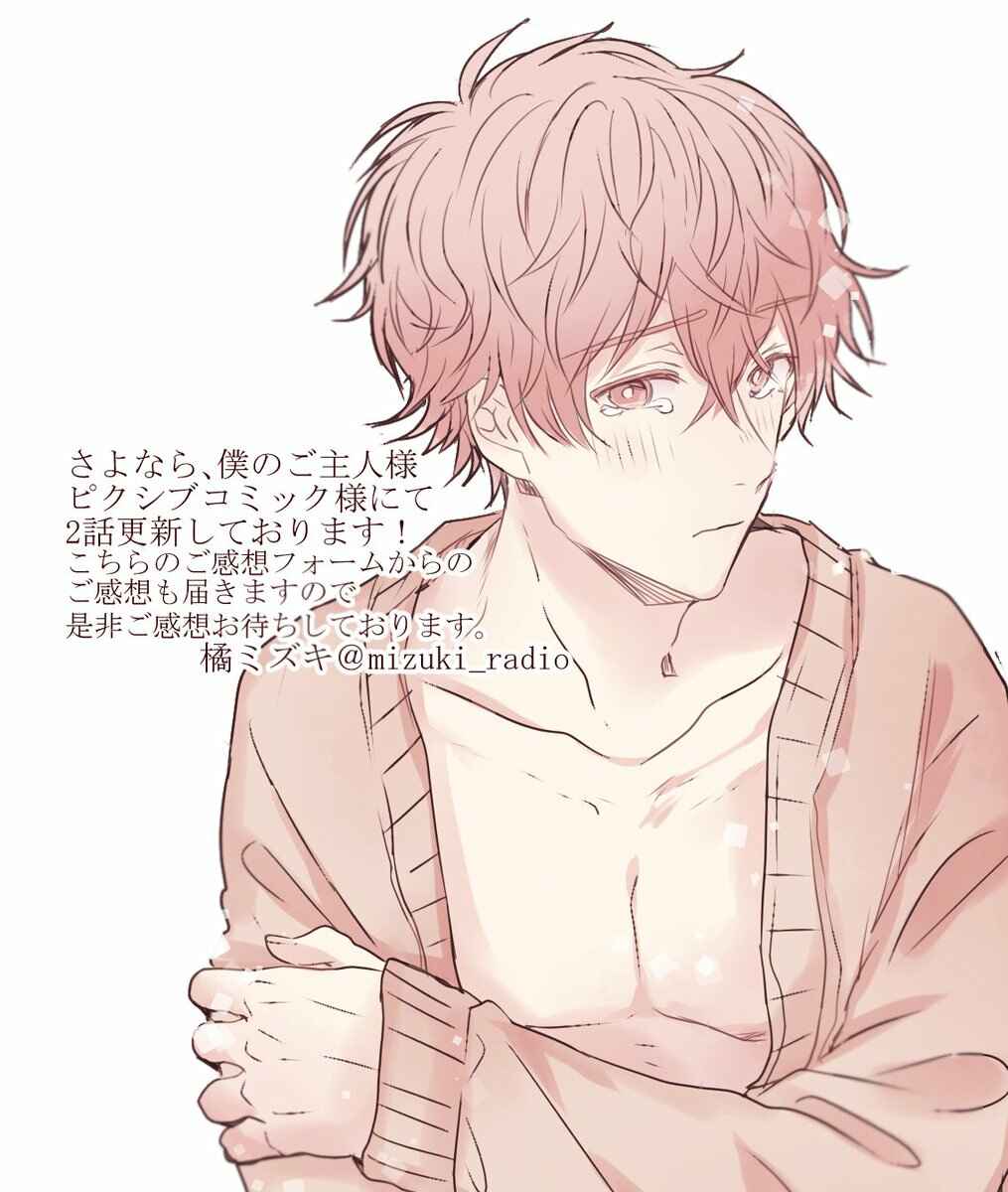 Page 21 Chapter 5.5 Sayonara, Boku no Goshujin-sama