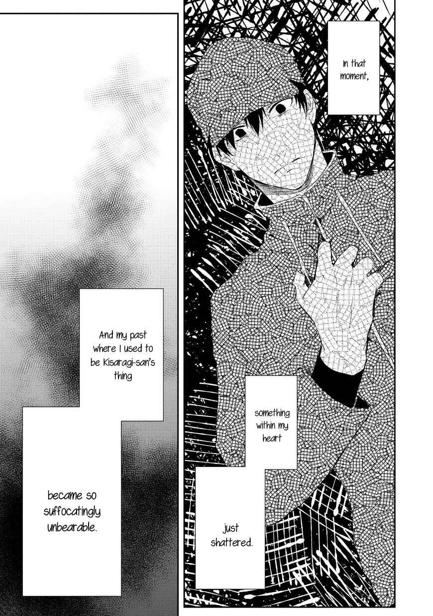 Page 10 Chapter 3 Sayonara, Boku no Goshujin-sama