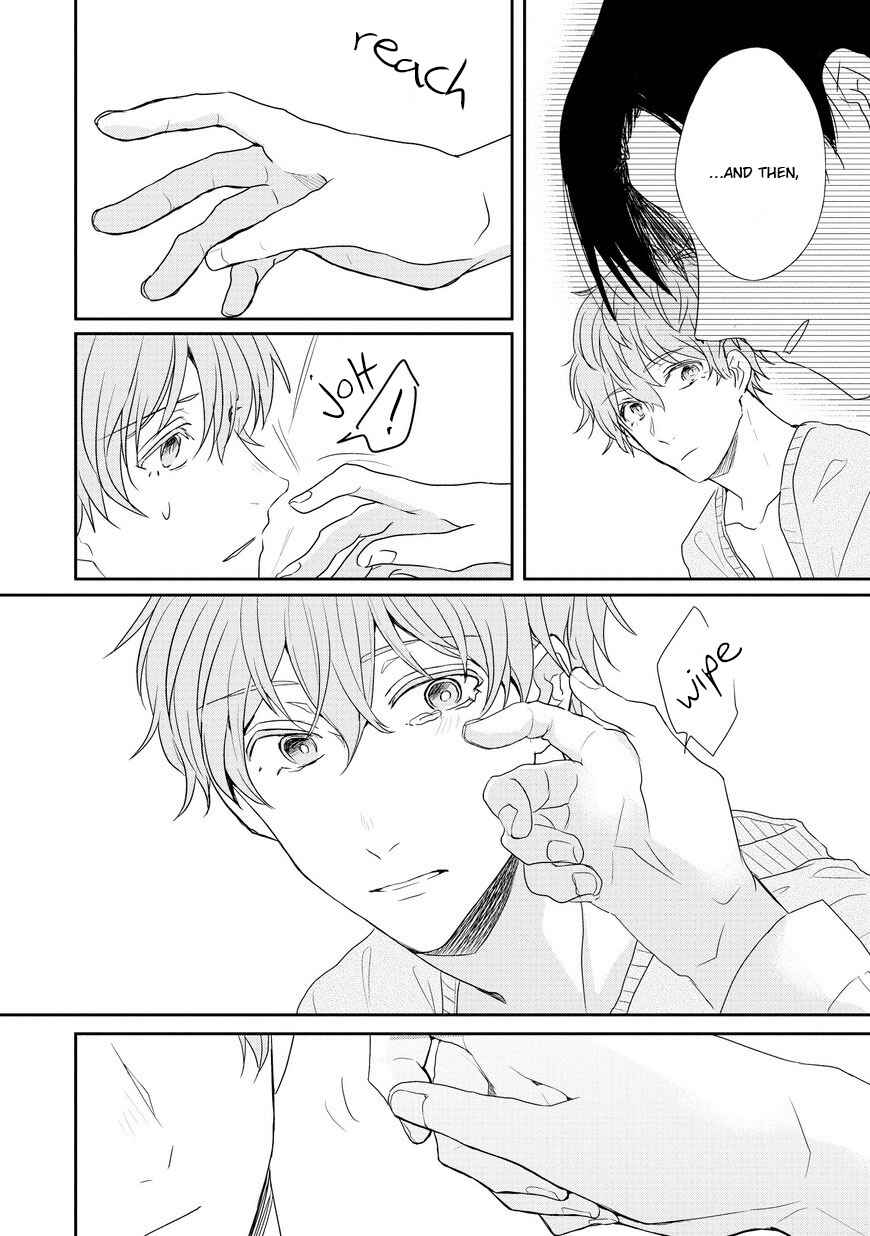 Page 11 Chapter 3 Sayonara, Boku no Goshujin-sama