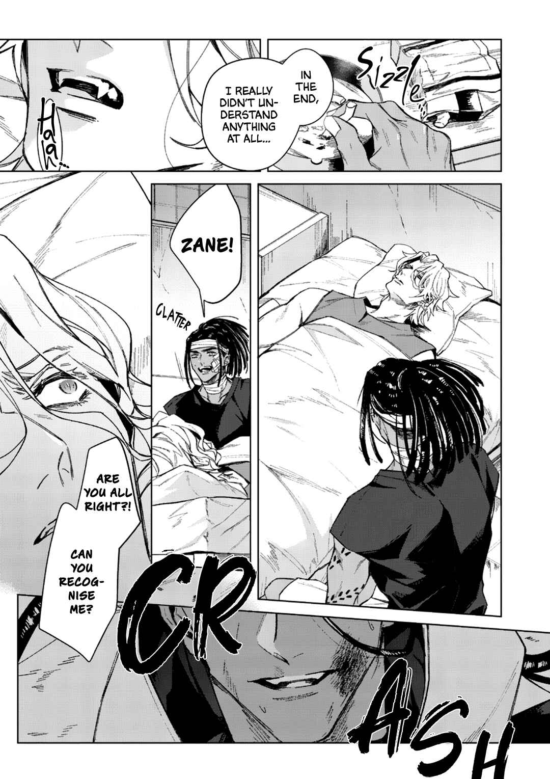 Page 28 Chapter 4 Nocturnal Dogs