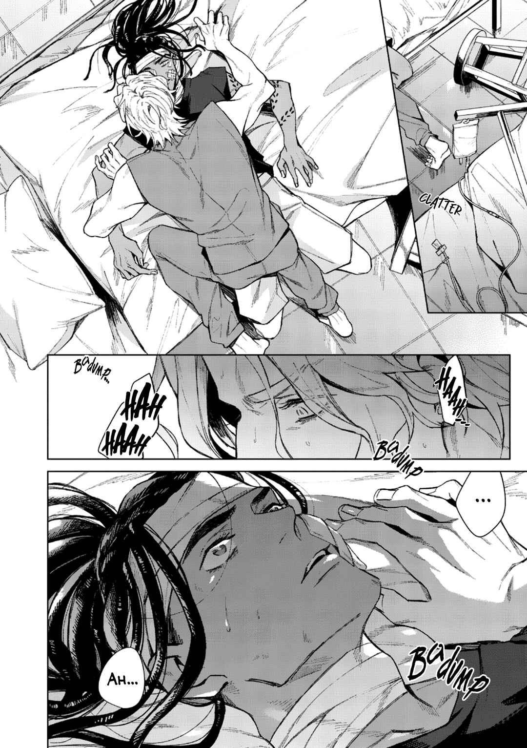 Page 29 Chapter 4 Nocturnal Dogs