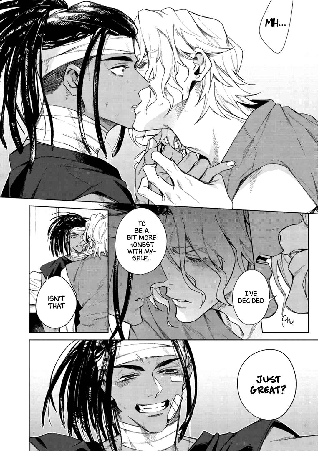 Page 37 Chapter 4 Nocturnal Dogs