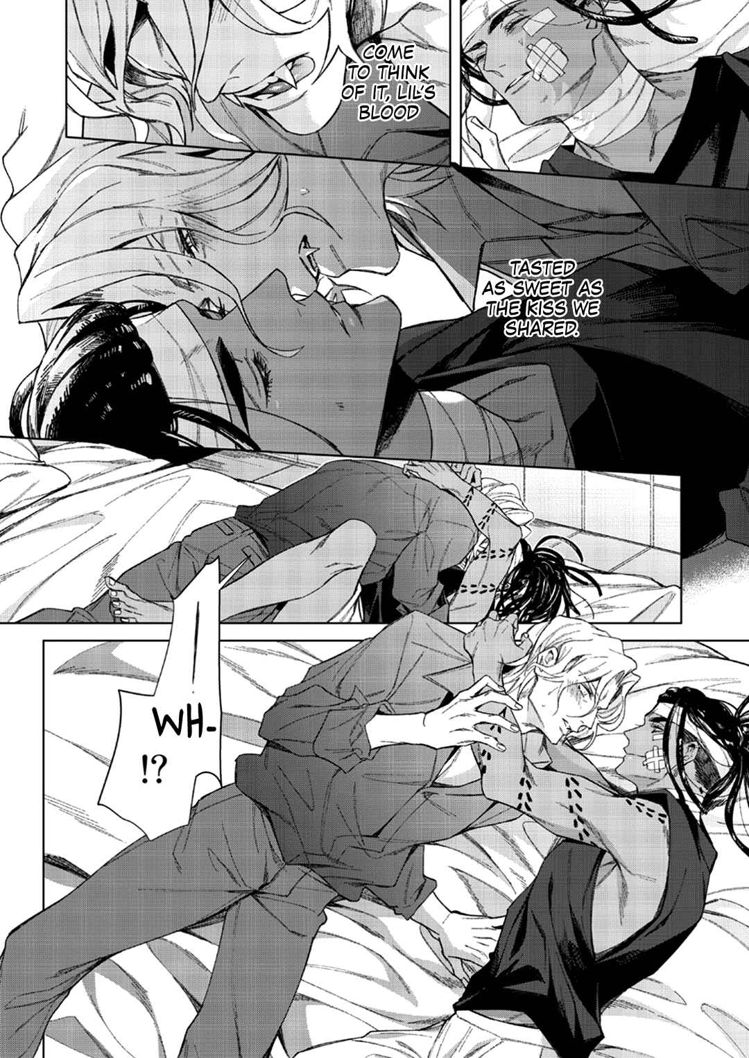 Page 12 Chapter 5 Nocturnal Dogs