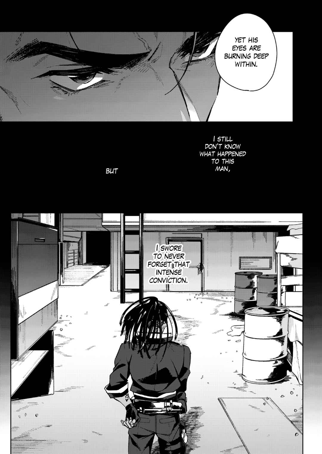 Page 10 Chapter 3 Nocturnal Dogs