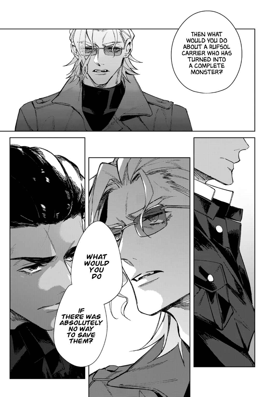 Page 16 Chapter 3 Nocturnal Dogs