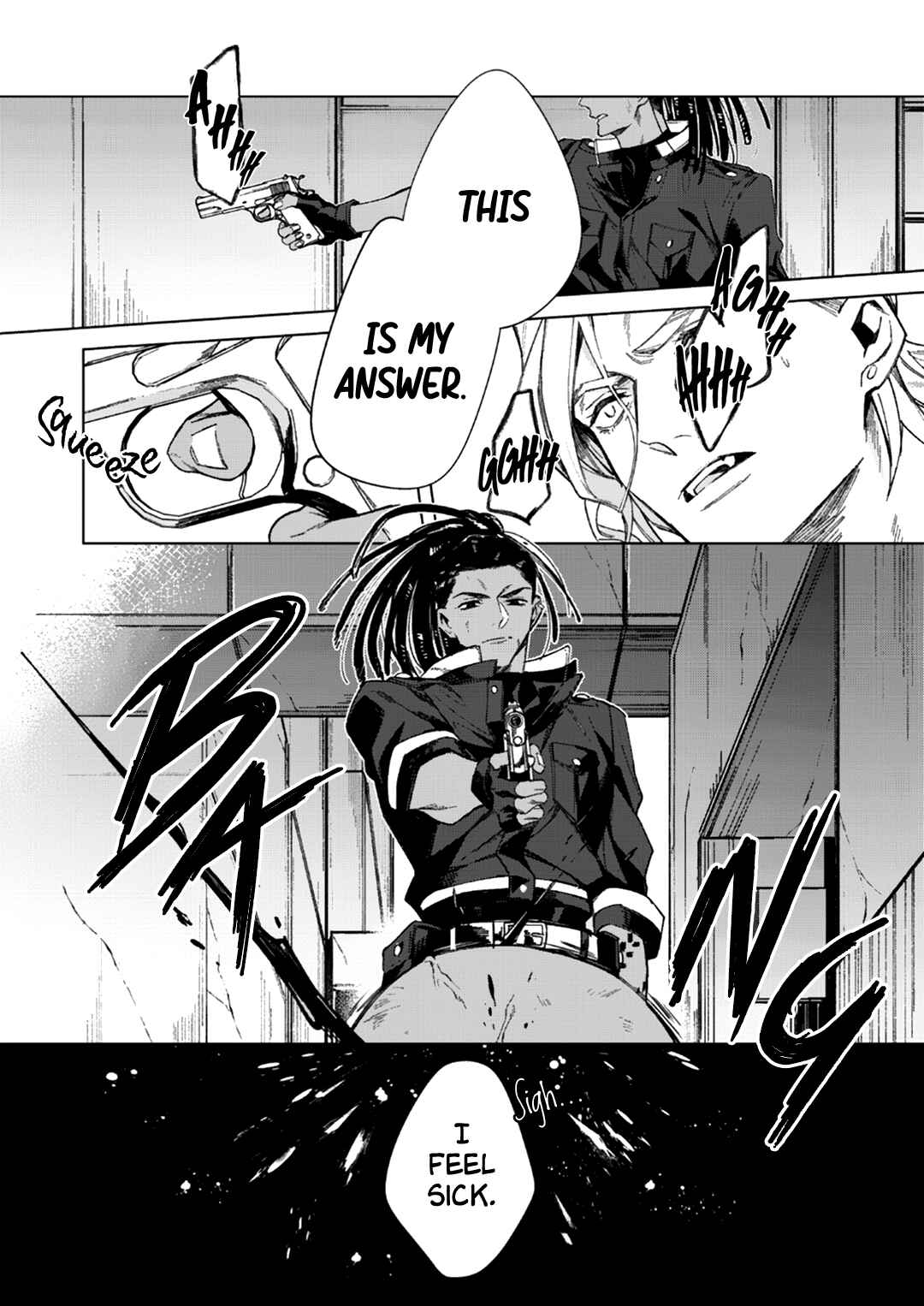 Page 31 Chapter 3 Nocturnal Dogs