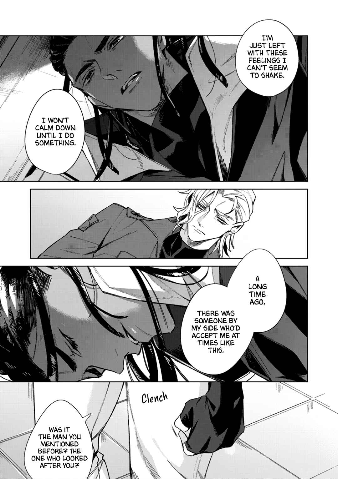 Page 36 Chapter 3 Nocturnal Dogs