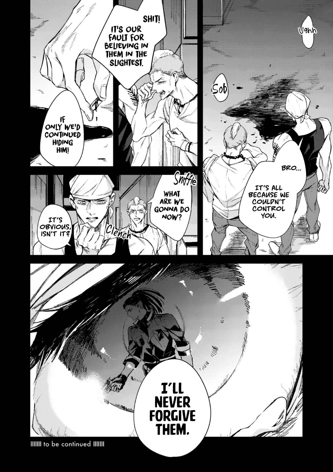 Page 41 Chapter 3 Nocturnal Dogs