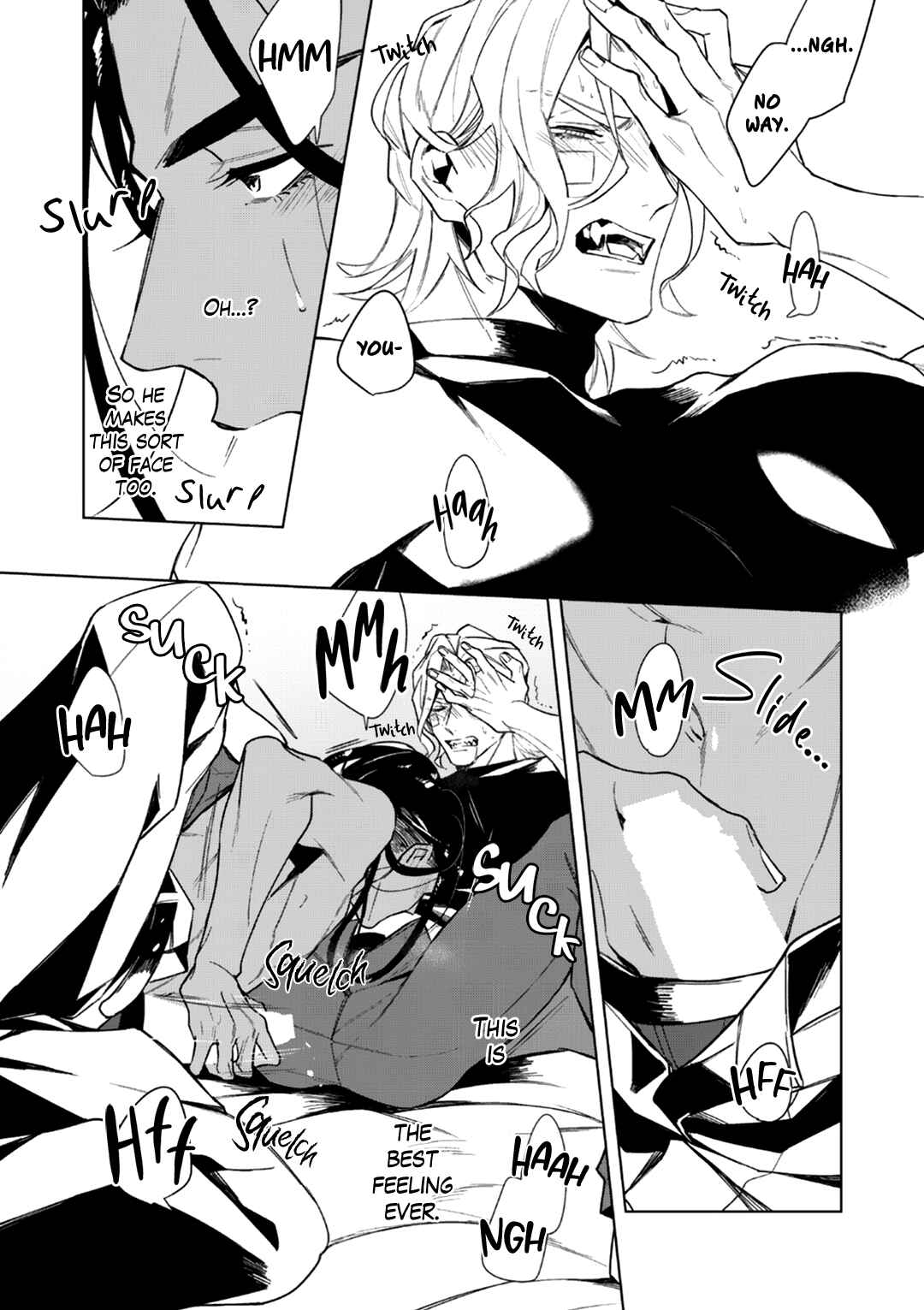Page 10 Chapter 2 Nocturnal Dogs