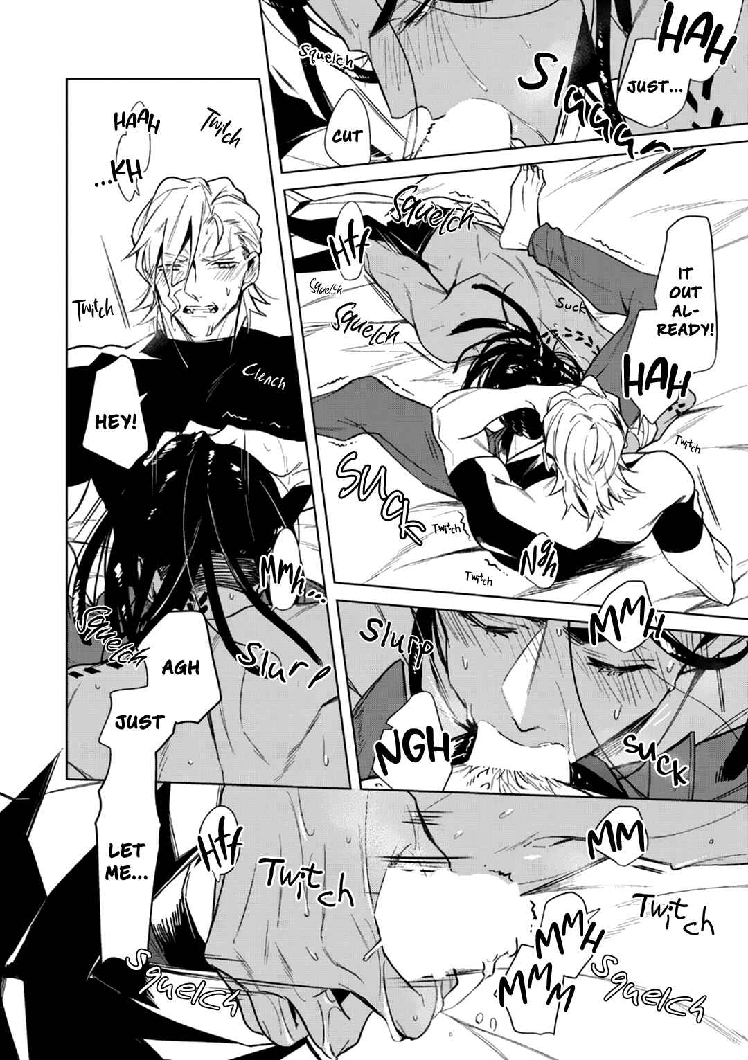 Page 11 Chapter 2 Nocturnal Dogs