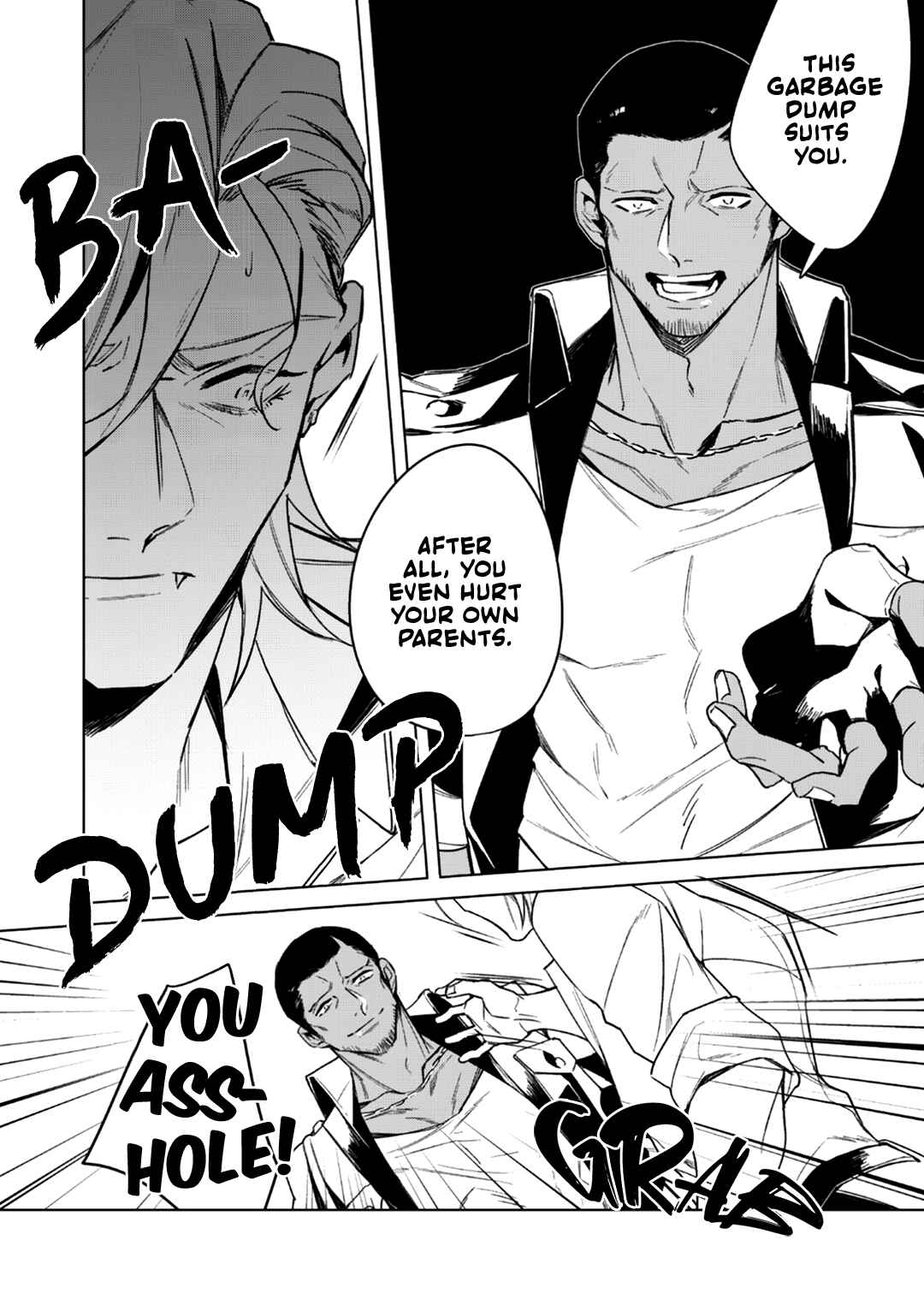 Page 23 Chapter 2 Nocturnal Dogs