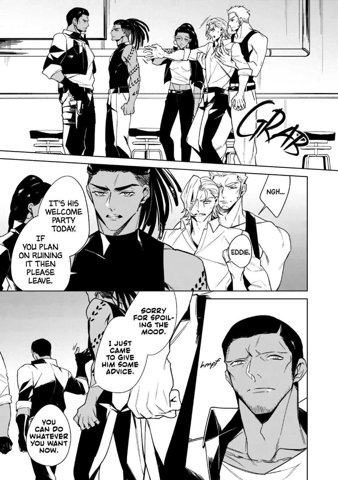 Page 24 Chapter 2 Nocturnal Dogs