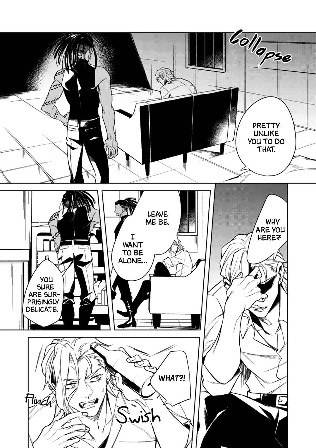 Page 27 Chapter 2 Nocturnal Dogs