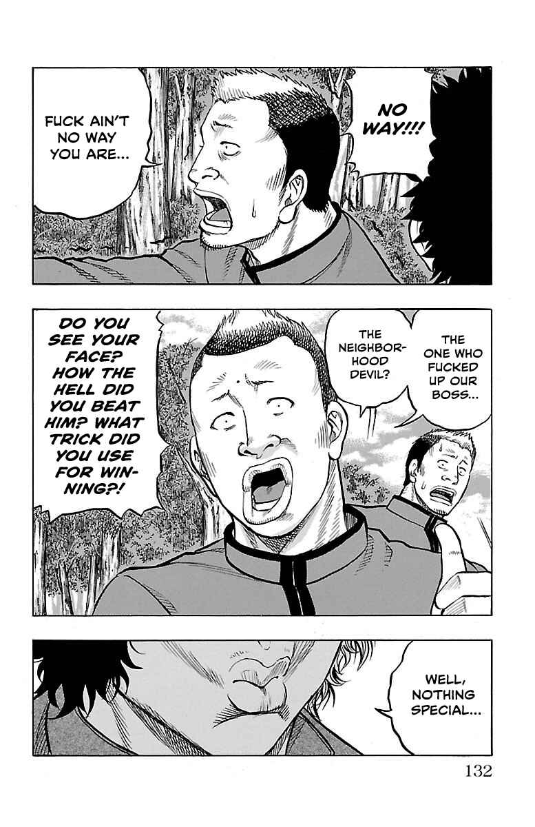 Page 3 Chapter 3 Drop OG