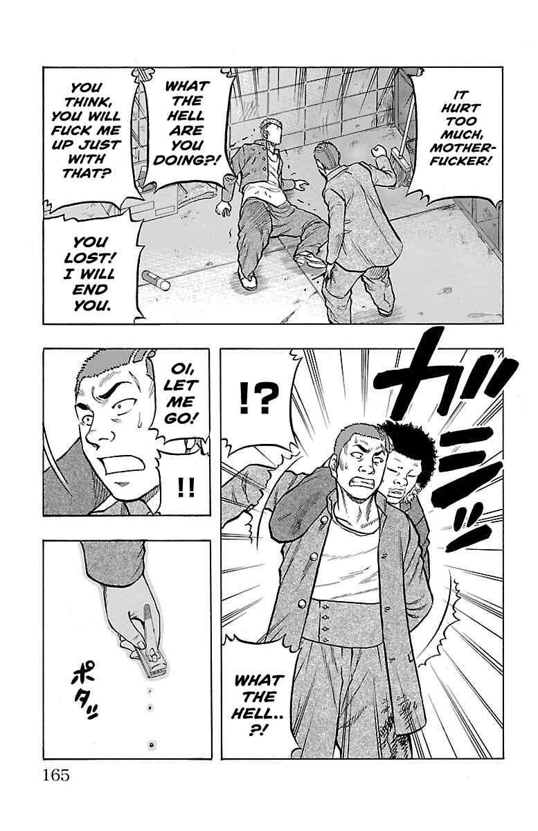 Page 35 Chapter 3 Drop OG