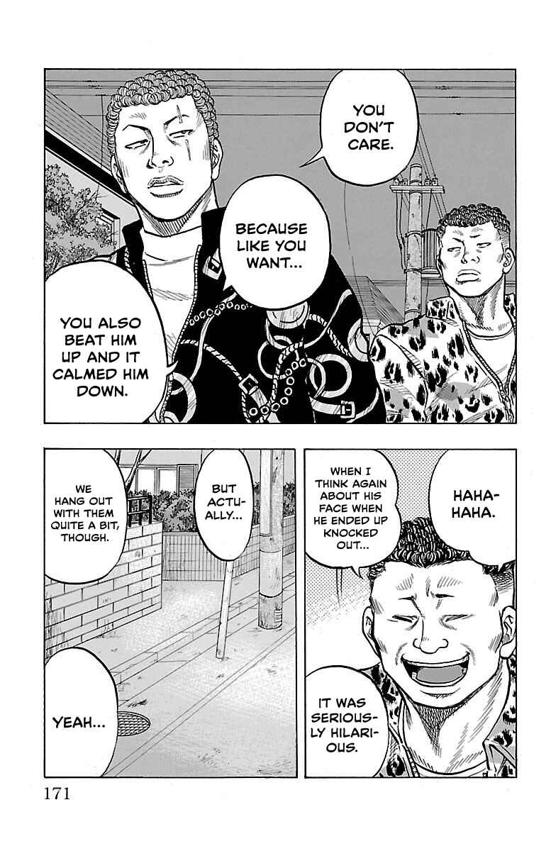Page 40 Chapter 3 Drop OG