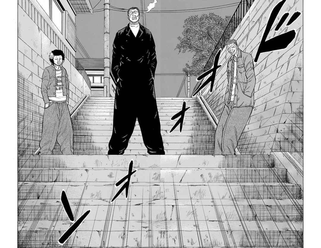 Page 43 Chapter 3 Drop OG
