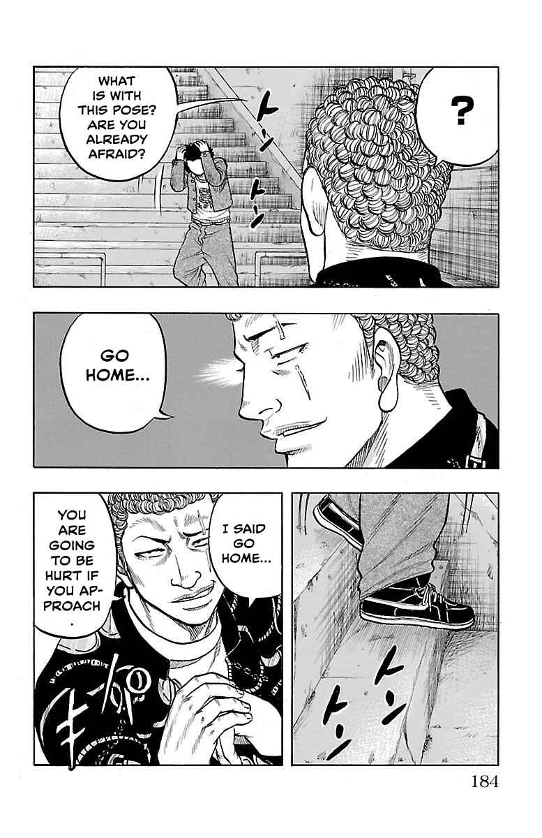 Page 52 Chapter 3 Drop OG