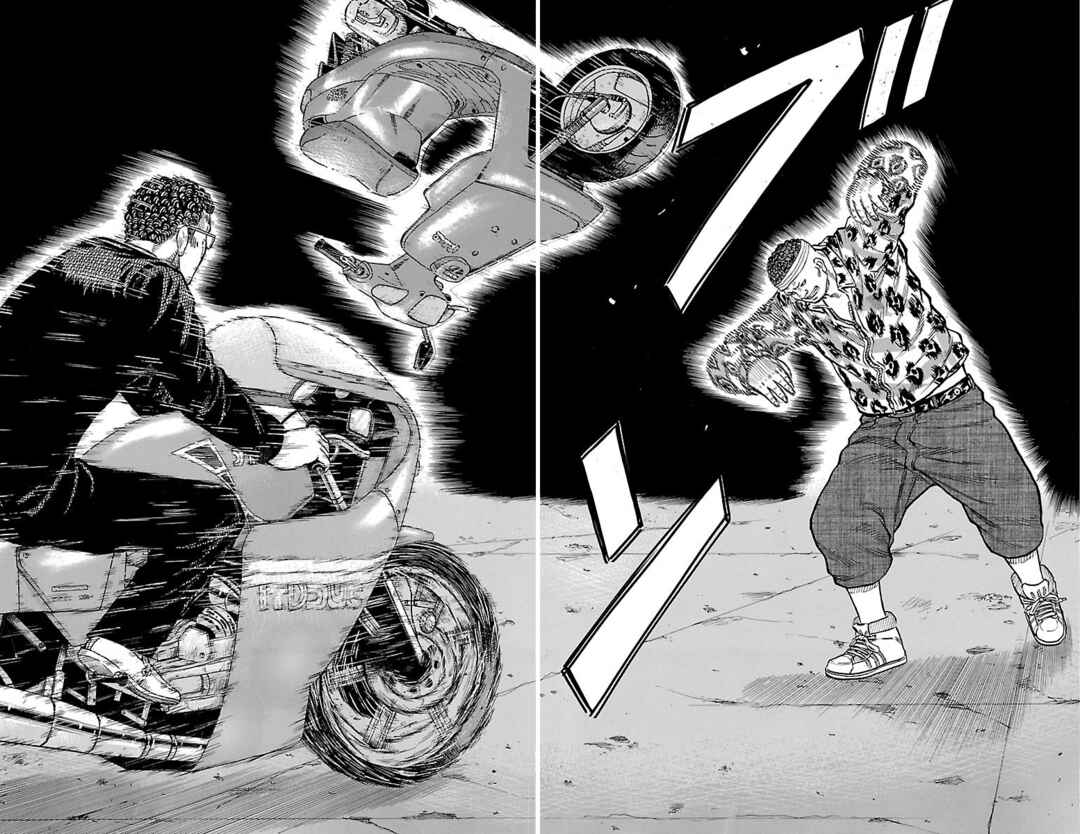 Page 21 Chapter 7 Drop OG
