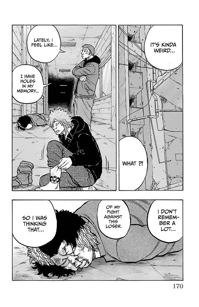 Page 24 Chapter 7 Drop OG