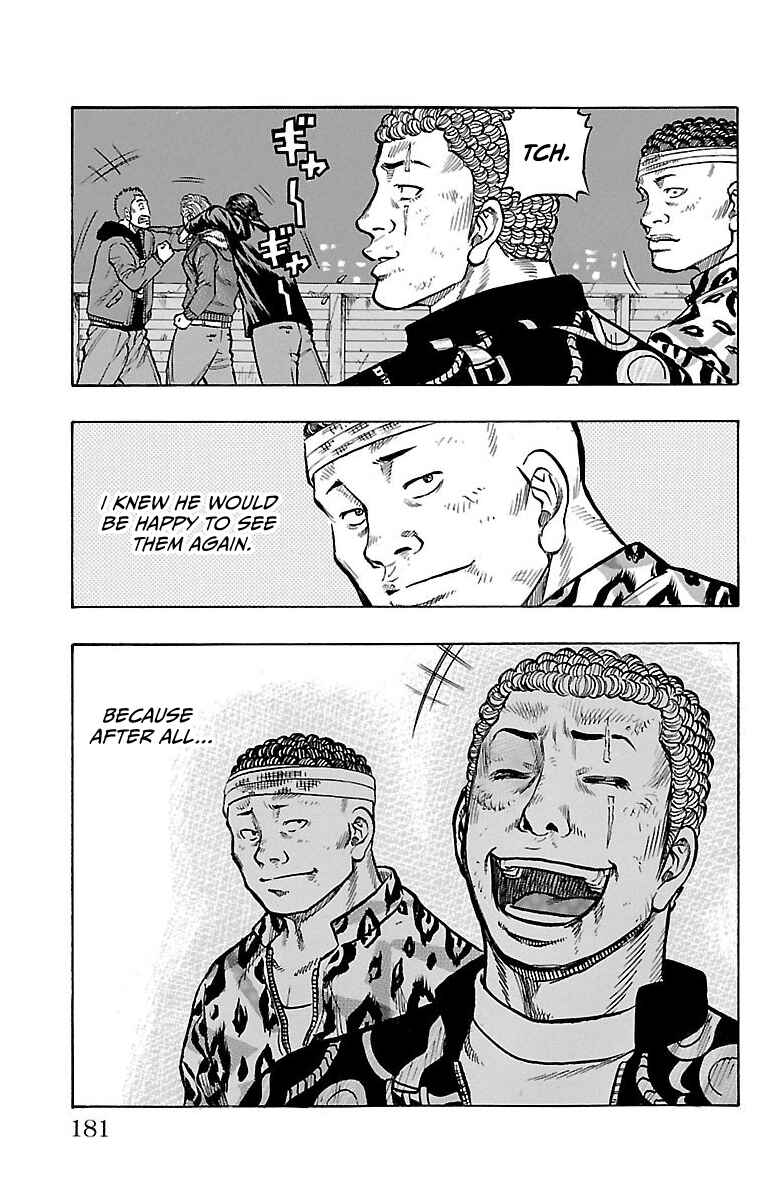 Page 34 Chapter 7 Drop OG