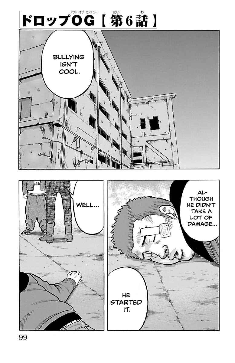 Page 1 Chapter 6 Drop OG