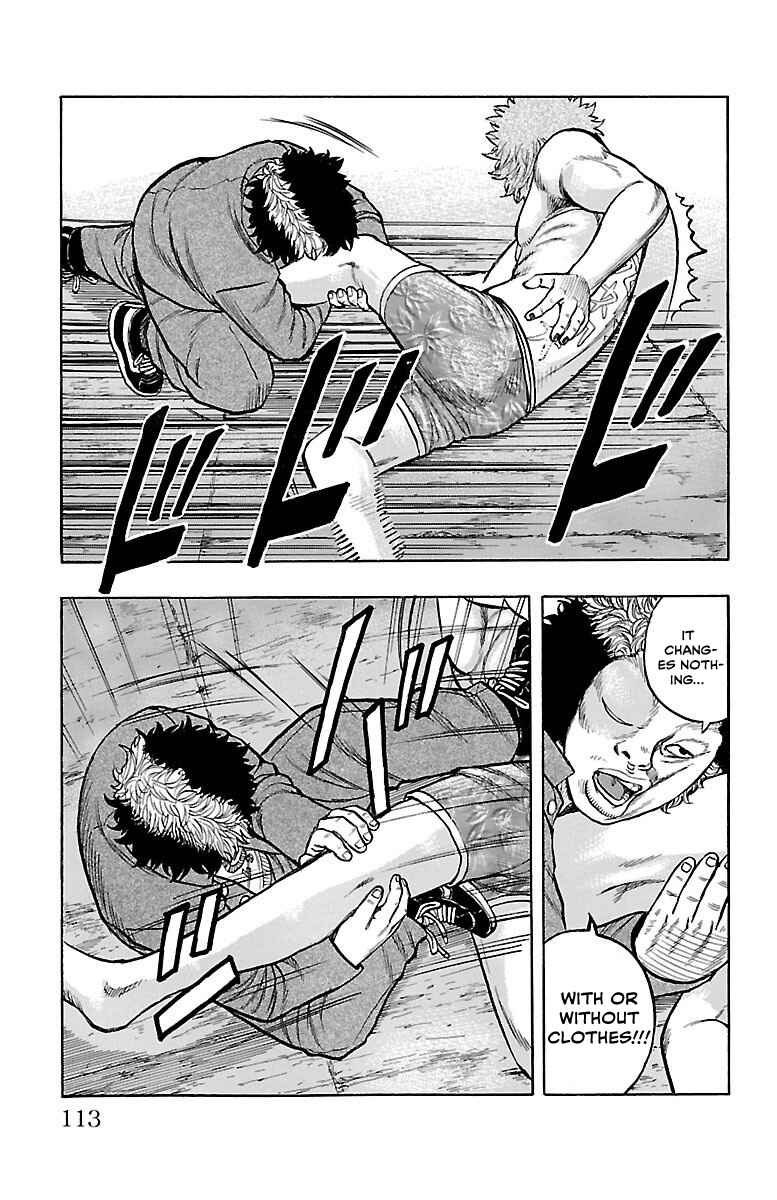 Page 15 Chapter 6 Drop OG