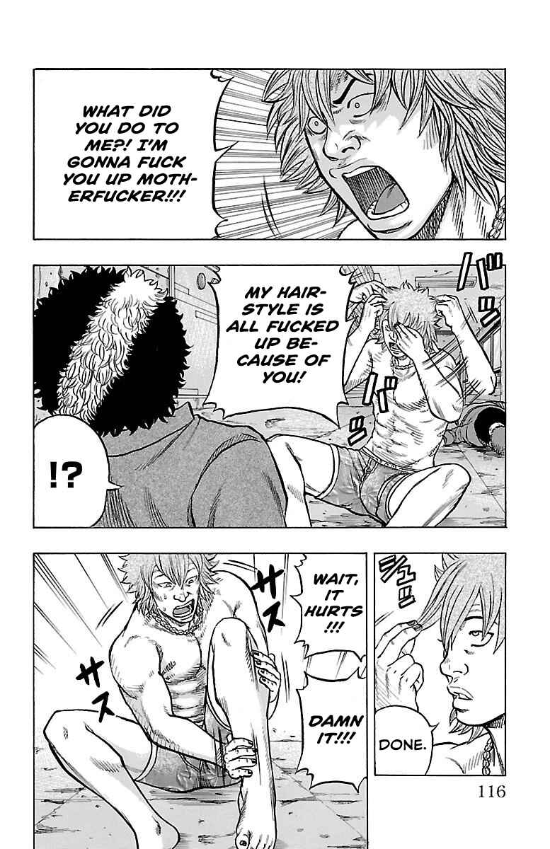 Page 18 Chapter 6 Drop OG