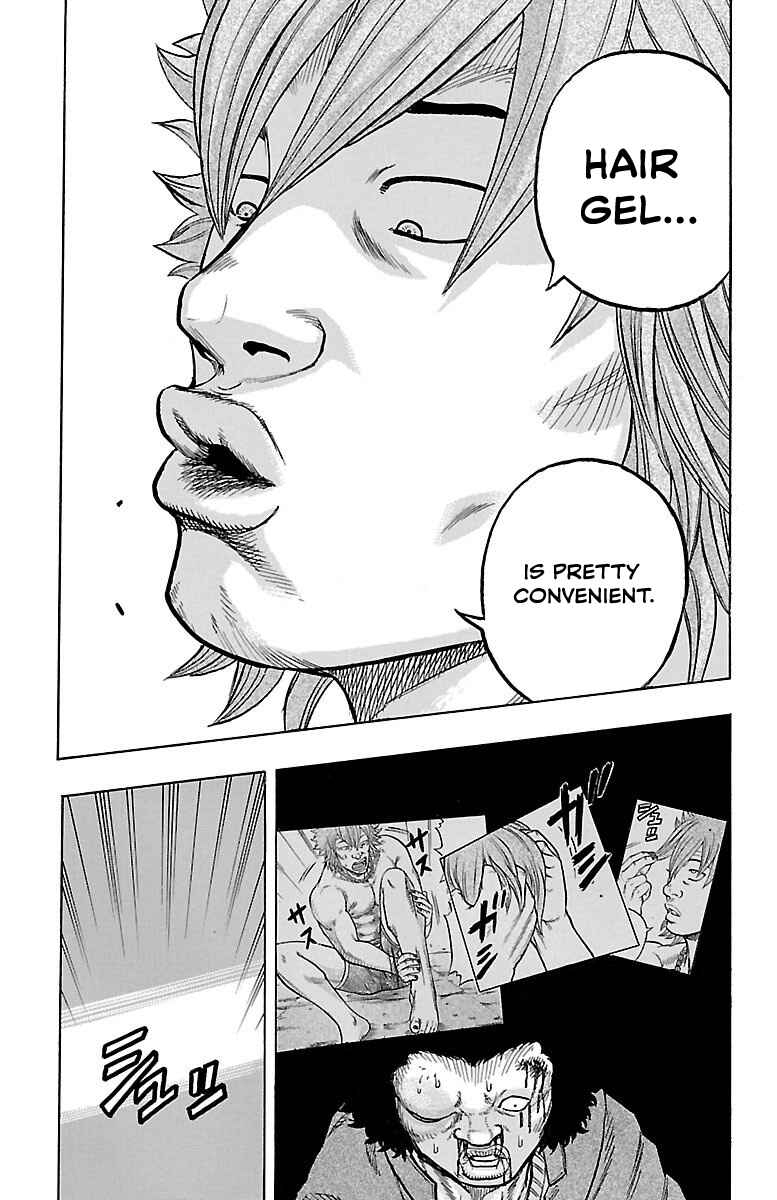 Page 23 Chapter 6 Drop OG