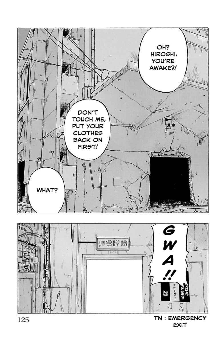 Page 27 Chapter 6 Drop OG