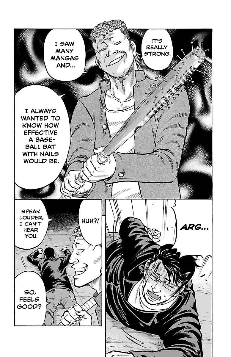 Page 28 Chapter 6 Drop OG